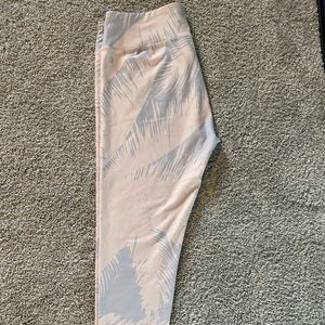 Fabletics leggings